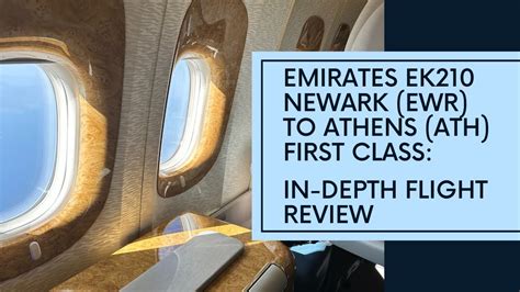 emirates ewr to ath|Flights from Newark (EWR) to Athens (ATH)